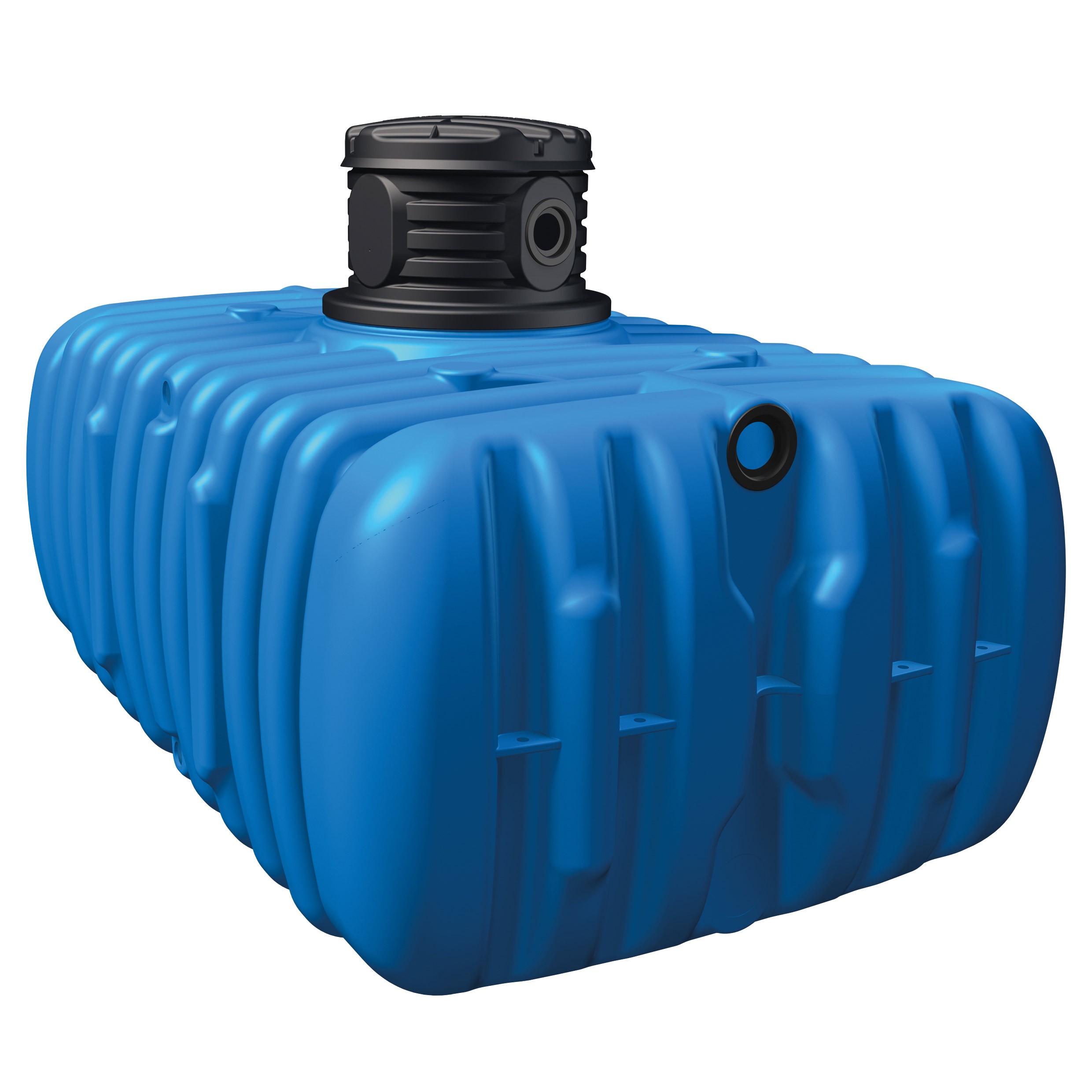 Flachtank / Erdtank begehbar FLAT M 12.000 Liter 4Rain 295118