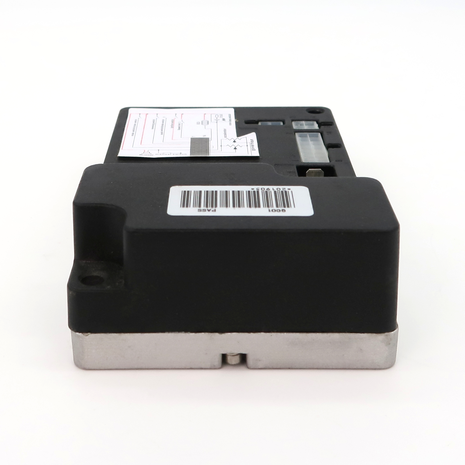 Rolektro Controller 24V für Trike15/R26