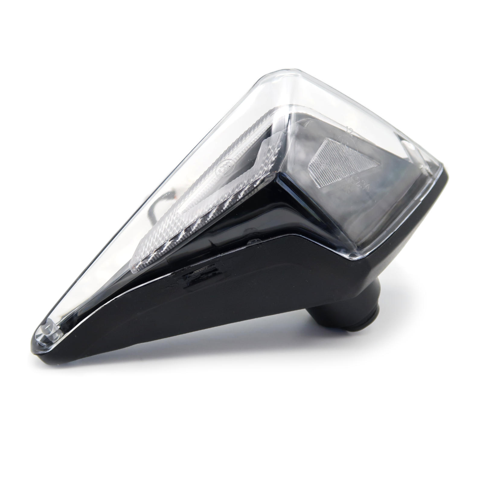 Rolektro Blinker vorne, links für MX2/MX3