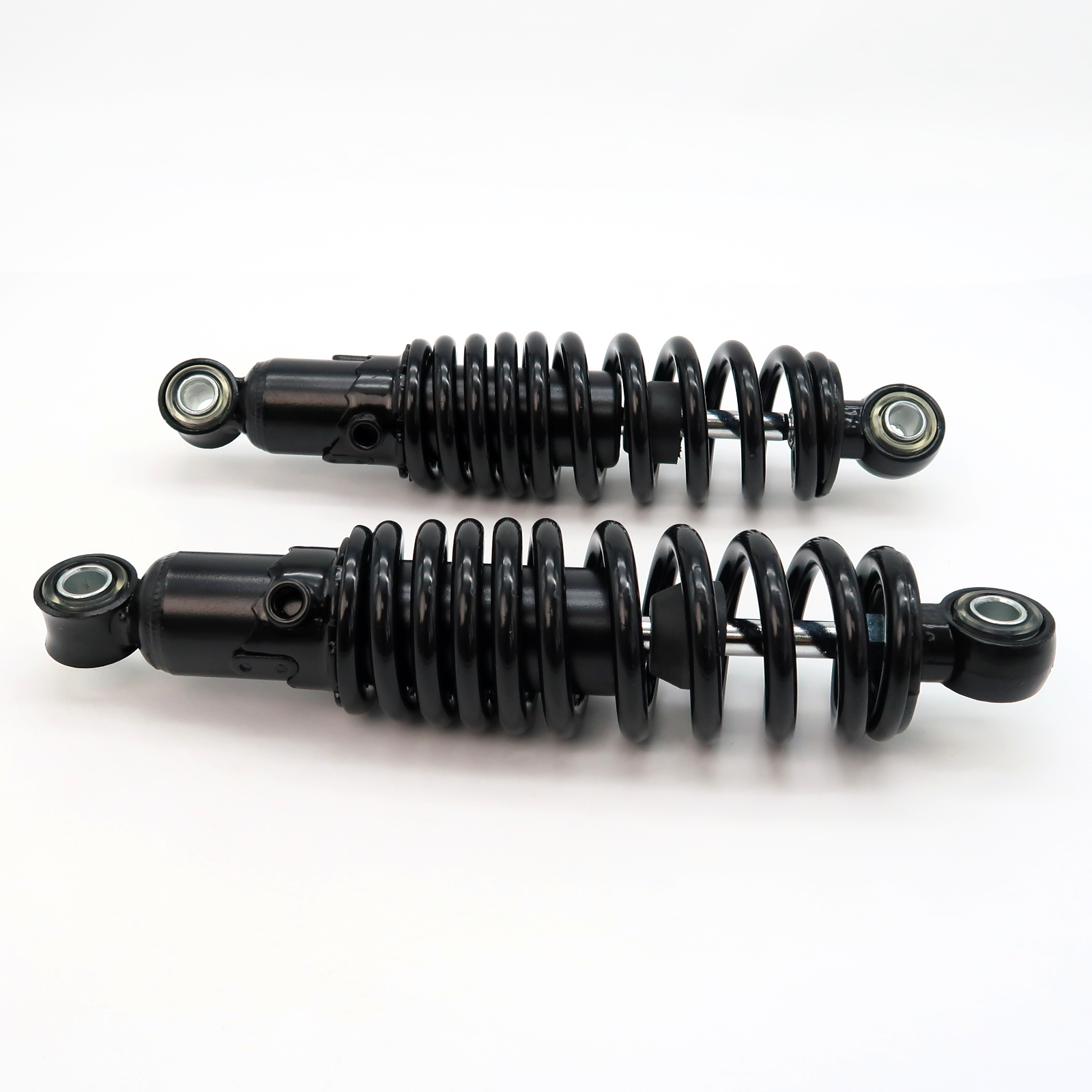 Rolektro Stoßdämpfer vorne, Paar für Quad15/25V2/V3/R26