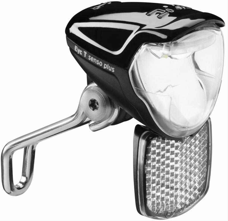 Scheinwerfer Eyc IQ senso plus Tagfahrlicht