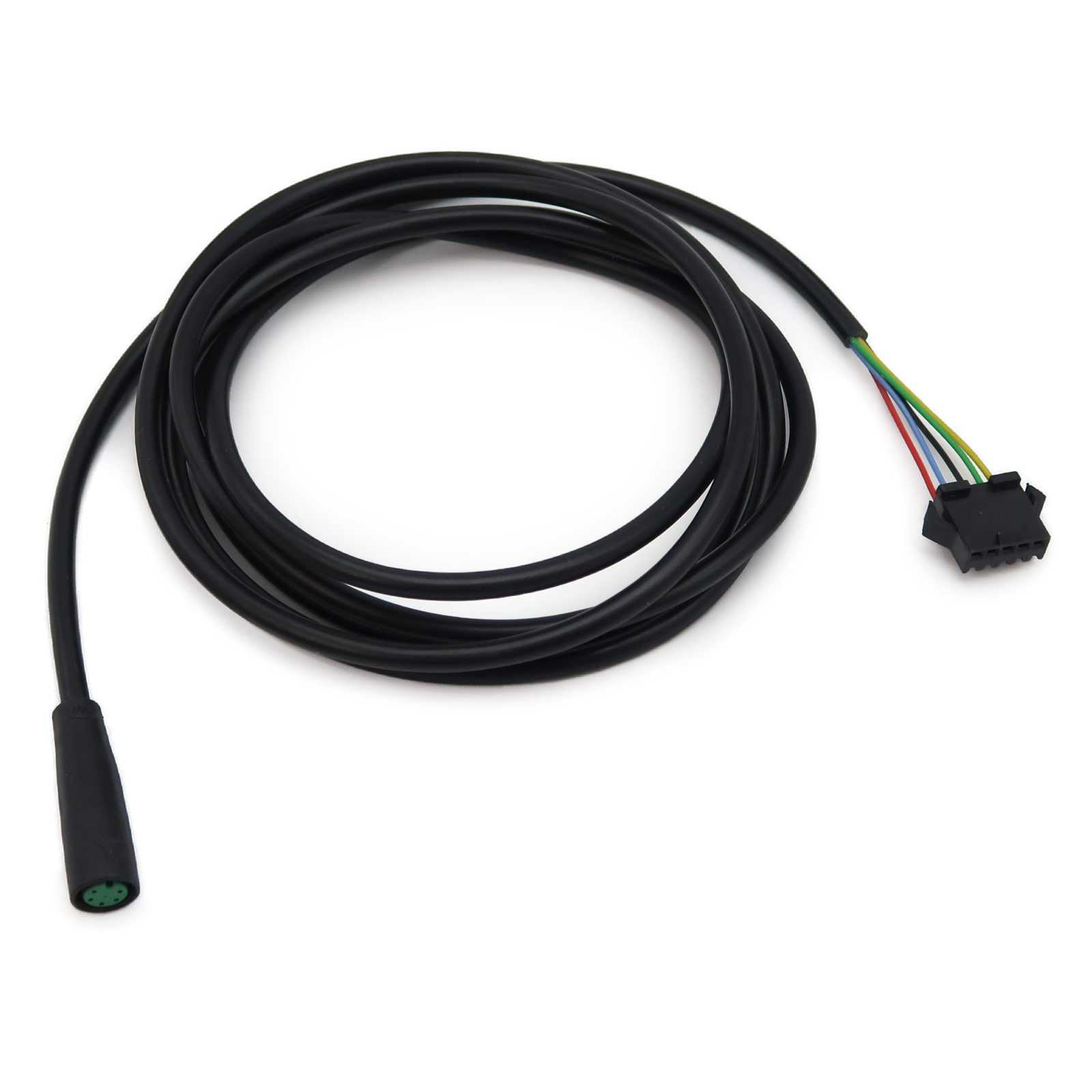 Rolektro Kabel, Display für Kick20