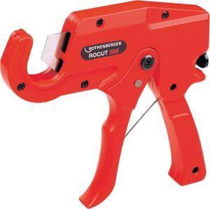 Kunststoffrohr-Schere 1.5/8 Z. Rothenberger