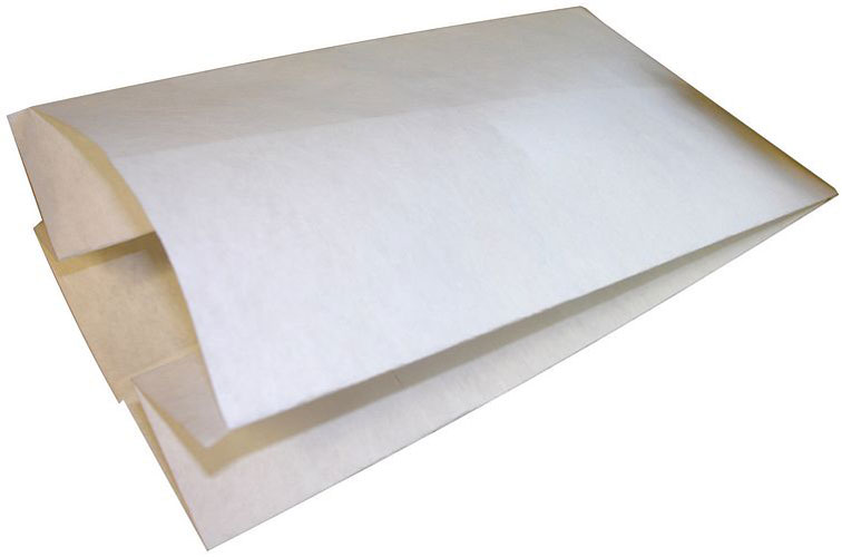 Feinstaubfilter 10 Stk. für Güde Absauganlage GAA 1100 T