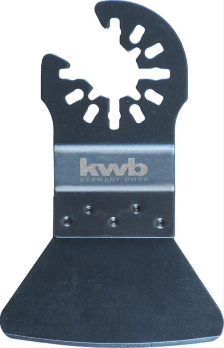 kwb Multitool-Schaber hart 52 x 26 mm