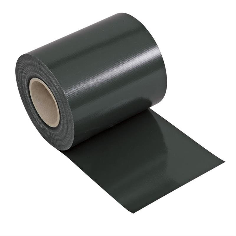 Sichtschutz / Zaunblende PVC Noor 0,19x35m anthrazit