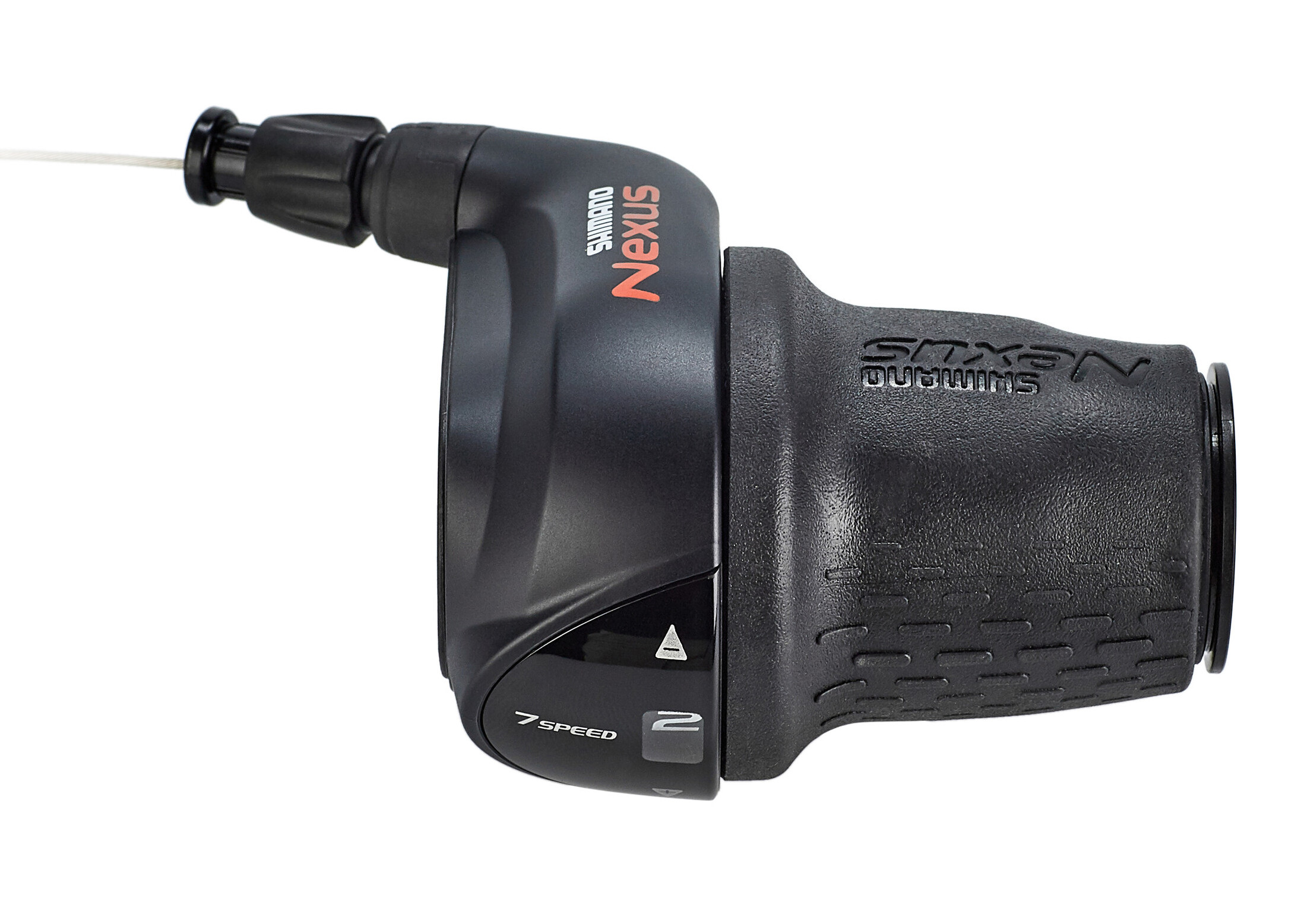 Drehgriff Shimano Nexus 7-Gang
