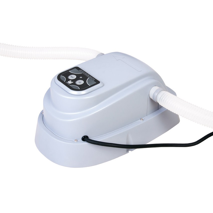 Bestway Poolheizung Flowclear 2800 Watt