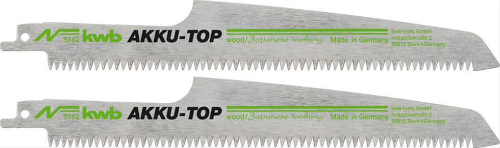 Säbelsägeblatt, Japanzahnung, Holzbearbeitung, HCS Kohlenstoffstahl