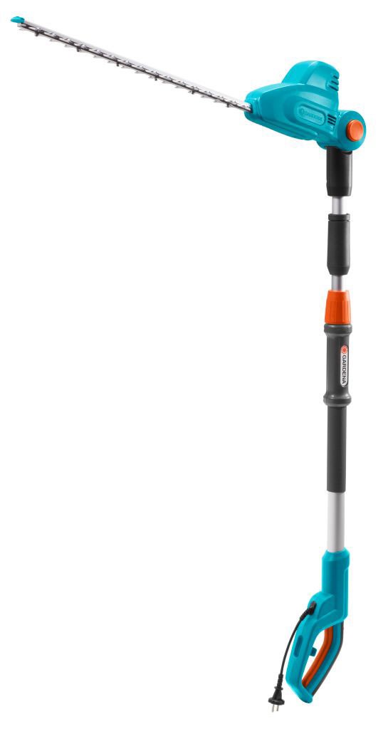 GARDENA Teleskop Heckenschere THS 500/48 Messerlänge 48 cm 8883-20