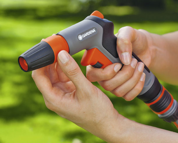 GARDENA Classic Reinigungsspritze 18301-50