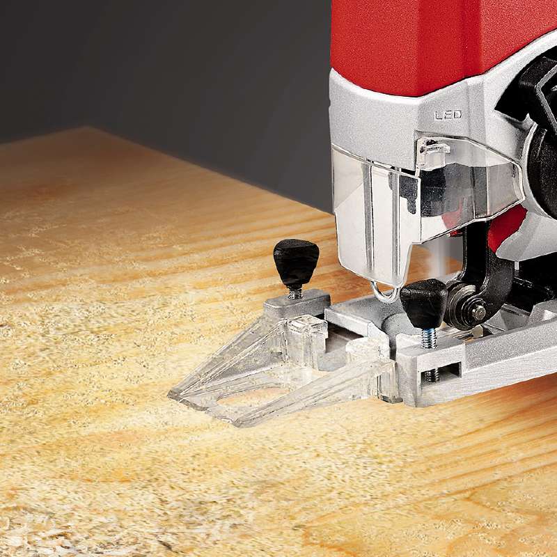 Einhell Akku Stichsäge / Pendelhub Stichsäge TE-JS 18Li Solo ohne Akku