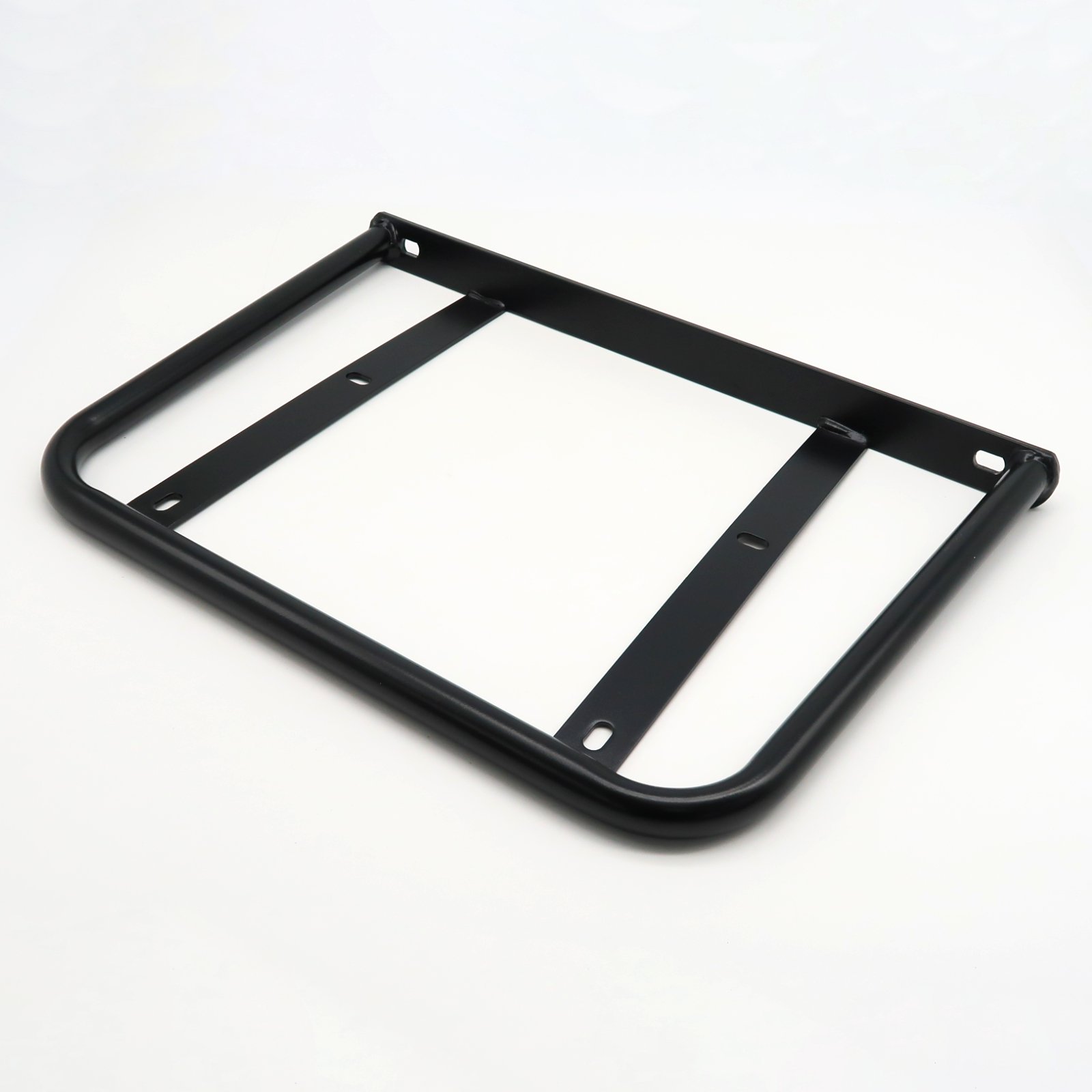 Rolektro Halter für Topcase, MX4