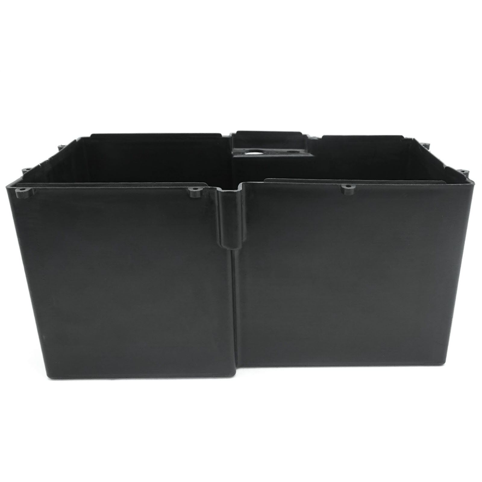 Rolektro Batteriegehäuse, Unterteil, Boden für City45