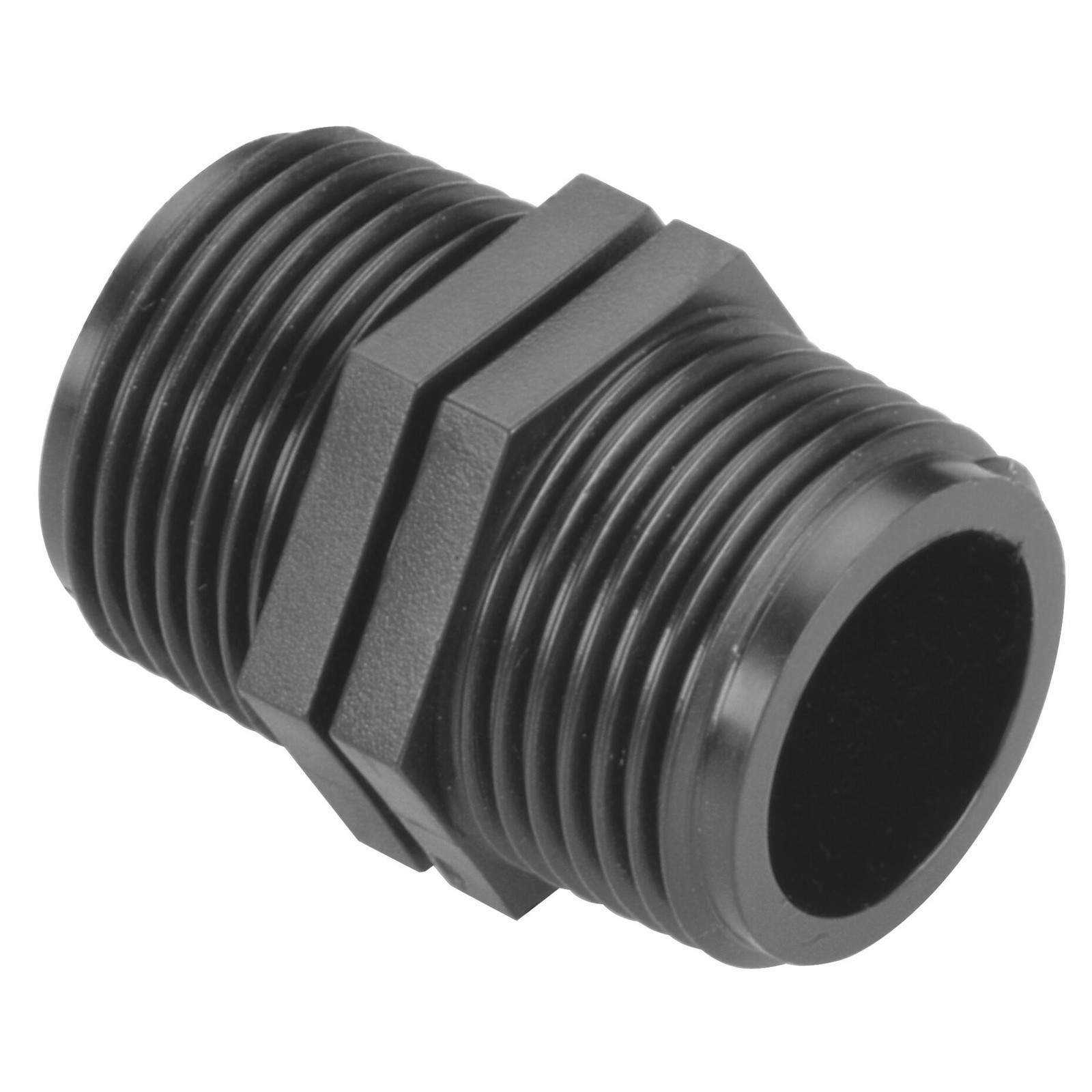 GARDENA Sprinklersystem Verlängerungsrohr 3/4" × 1/2"
