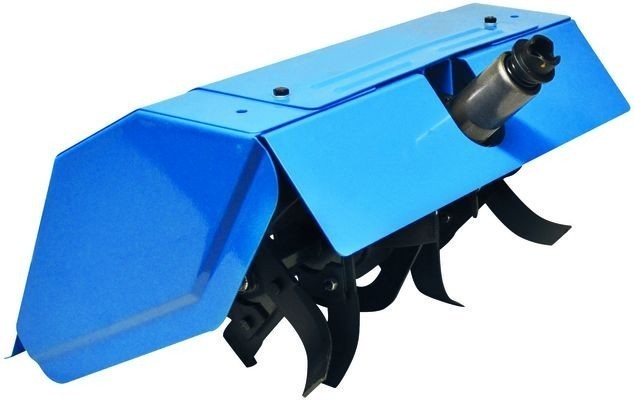 Gartenfräse GGF 620 Güde Anbaugerät für Motoreinachser GME 6,5 PS