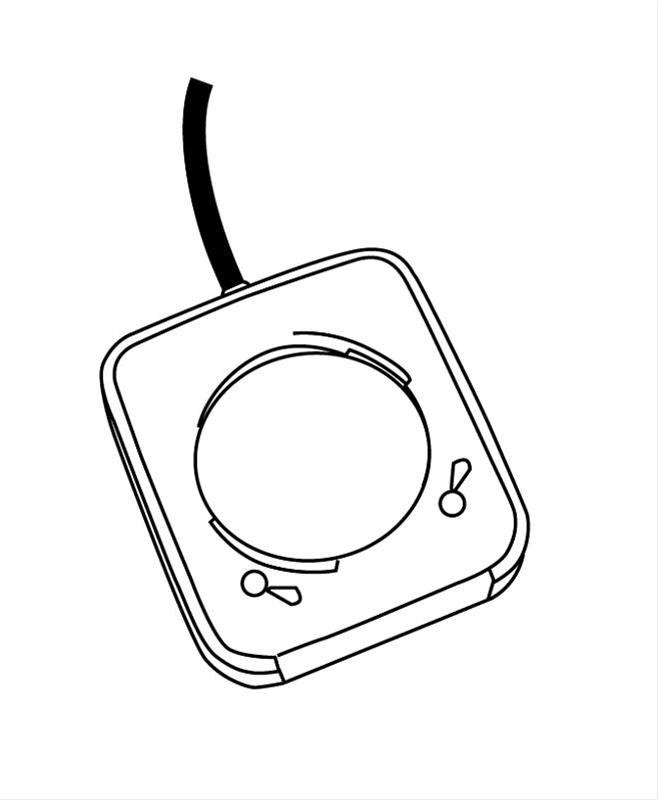 Docking Station 2032 Sigma Sport