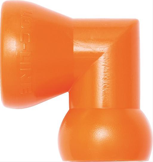 Kühlmittel-Winkelanschluss 1/2" 2-tlg. IBT