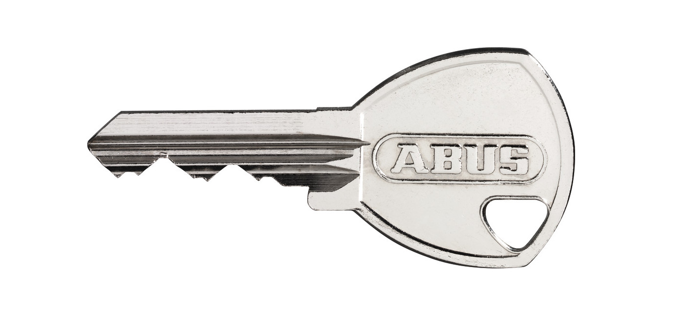 ABUS Vorhängeschloss TITALIUM™ 64TI/40 Twins B/SB