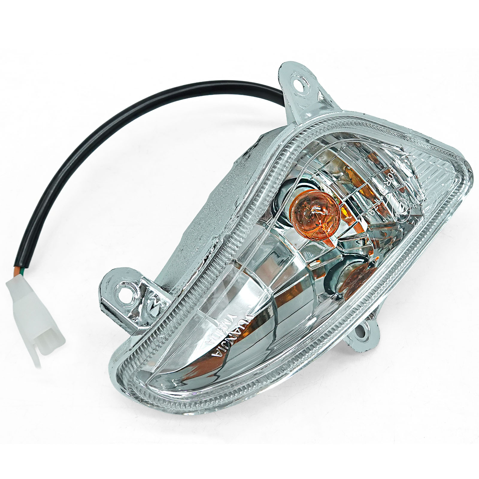 Rolektro Blinker hinten, links für Retro45