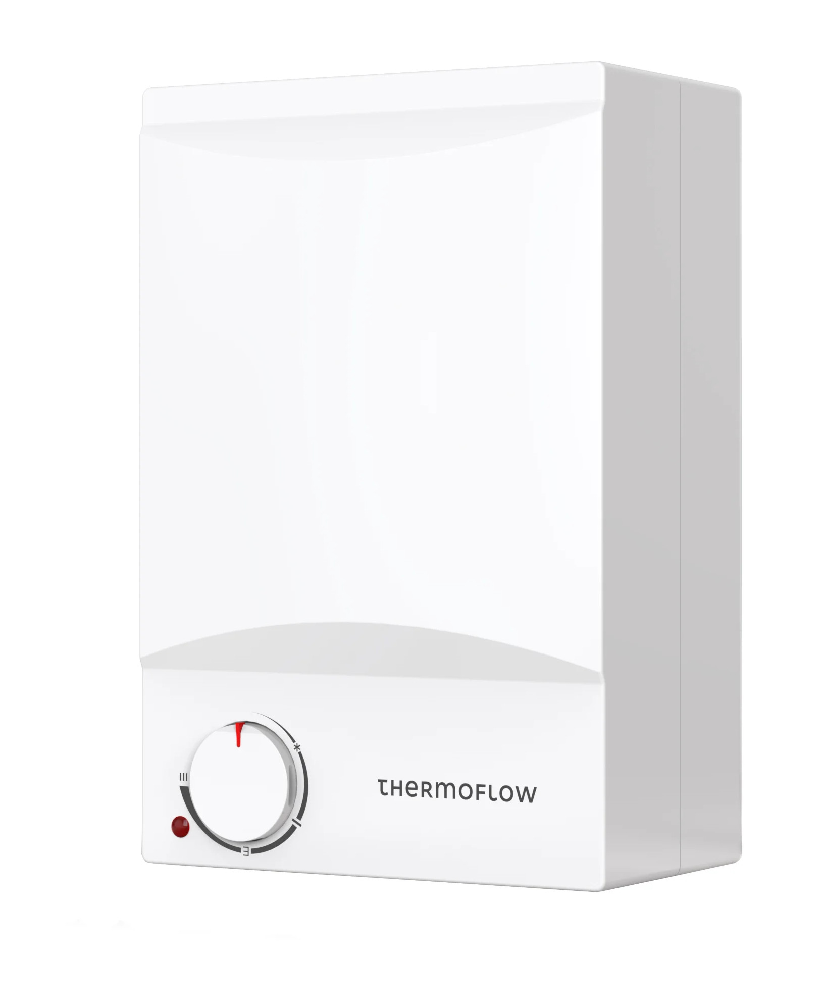Wasserboiler Heißwassergerät Obertischspeicher Thermoflow OT5N 5 Liter