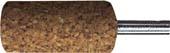Schleifstift ZY 1632 6 AN 30 N 5B Pferd