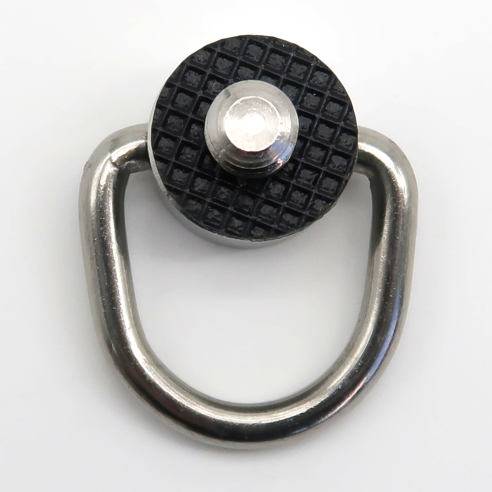 Rolektro Ringmutter für Trittbrett, MCru45