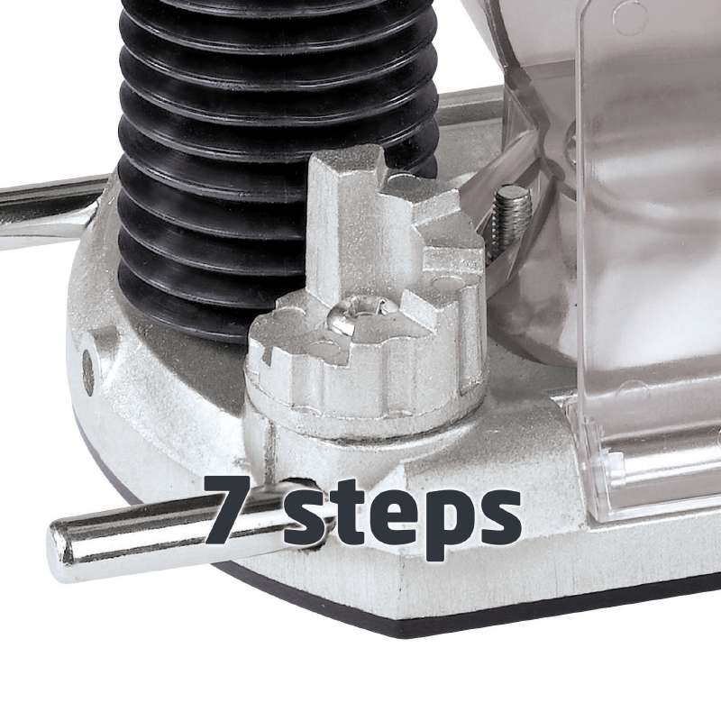 Einhell Oberfräse TC-RO 1155 E 1100 Watt