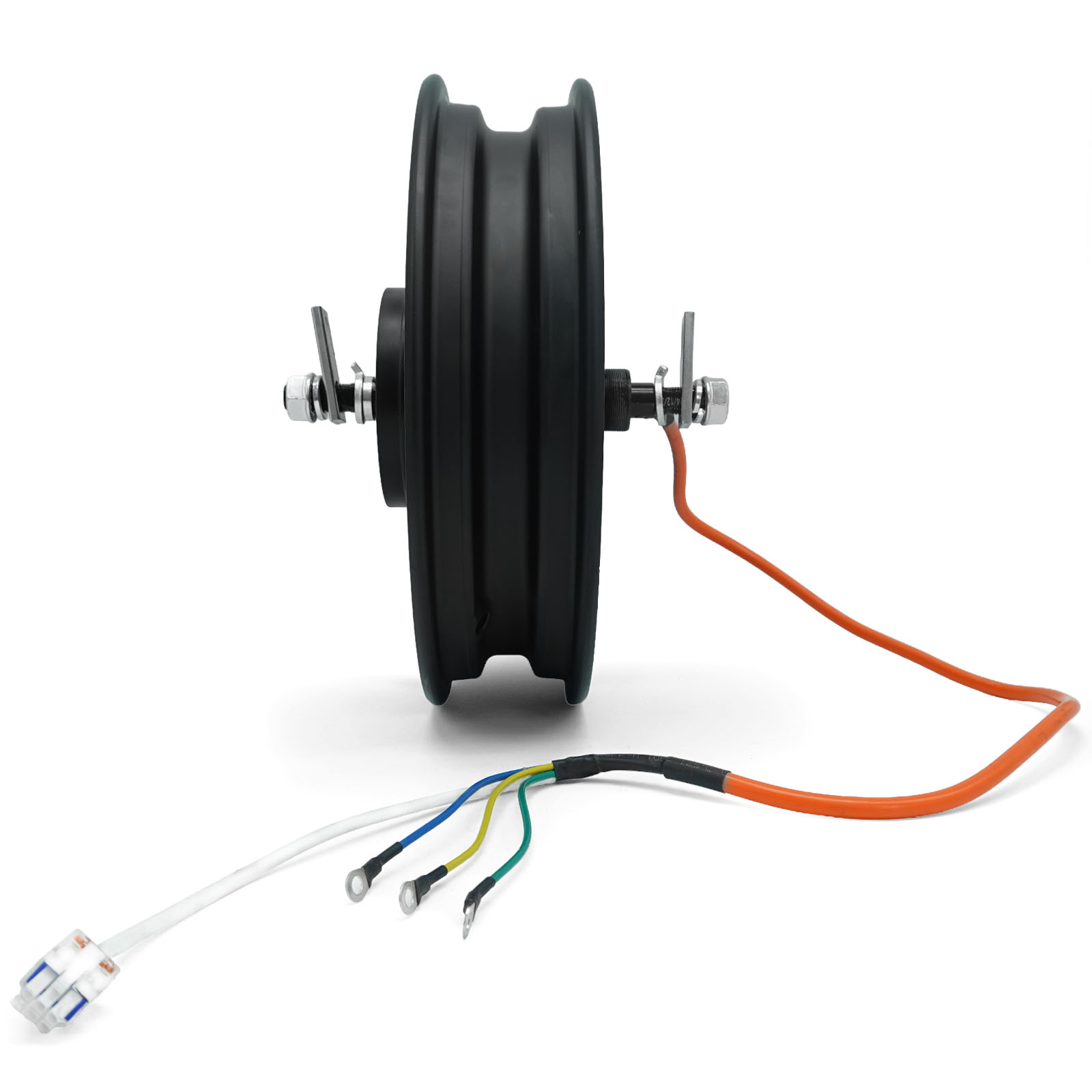 Rolektro Motor, 48V, 1000W für Hero45/V2