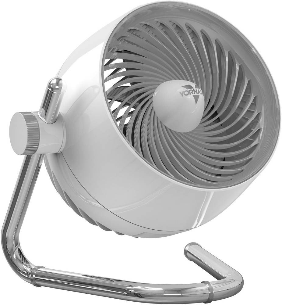 Tischventilator weiß Vornado Pivot 5