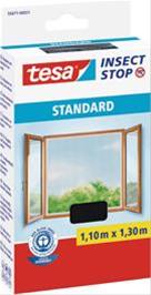Tesa Fliegengitter anthr.Standard 130 x 150 cm