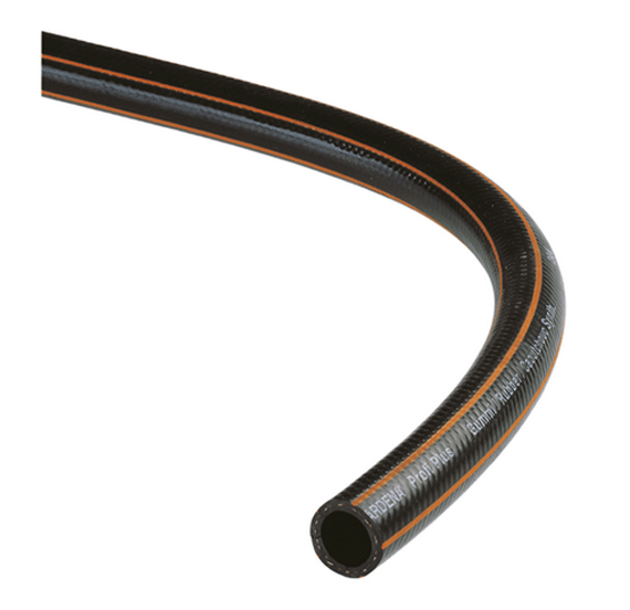 GARDENA Premium Rubber Schlauch 13mm 1/2" 04424-22