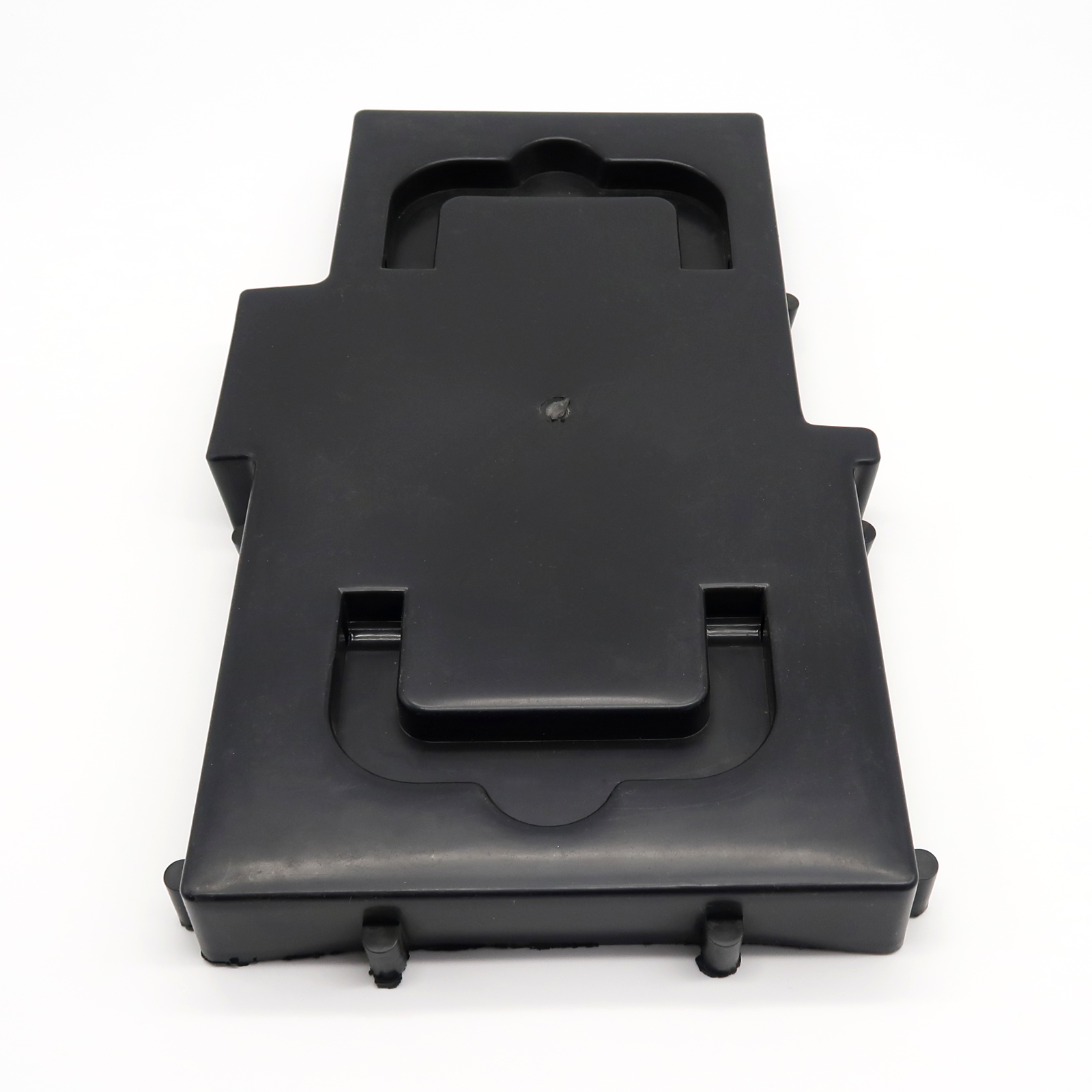 Rolektro Batteriegehäuse, Oberteil, Deckel für City45