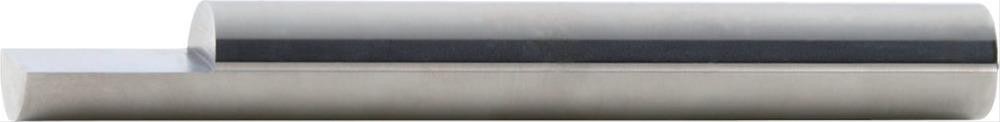 Gravierstichel VHM 6 X100mm vorp. Wilke