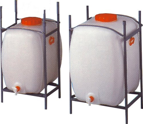 GRAF® Stapelgestell für 300L Getränkefass 862087