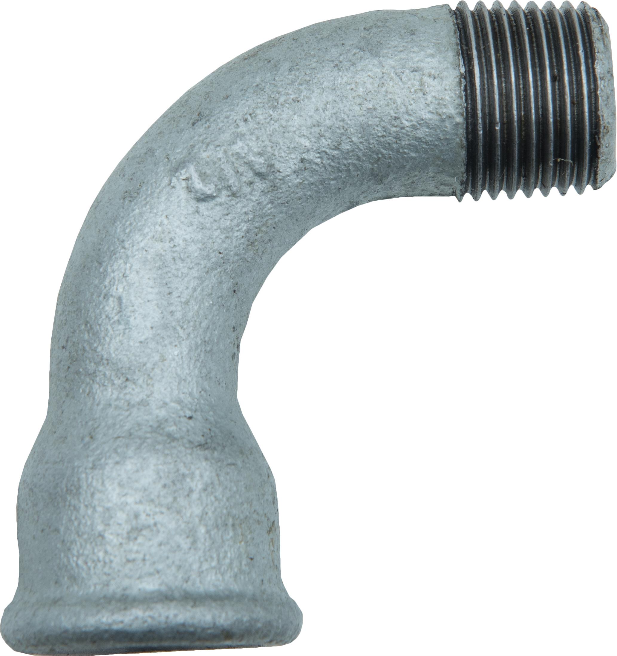 Vz Bogen 90Grad,IA,1/2"