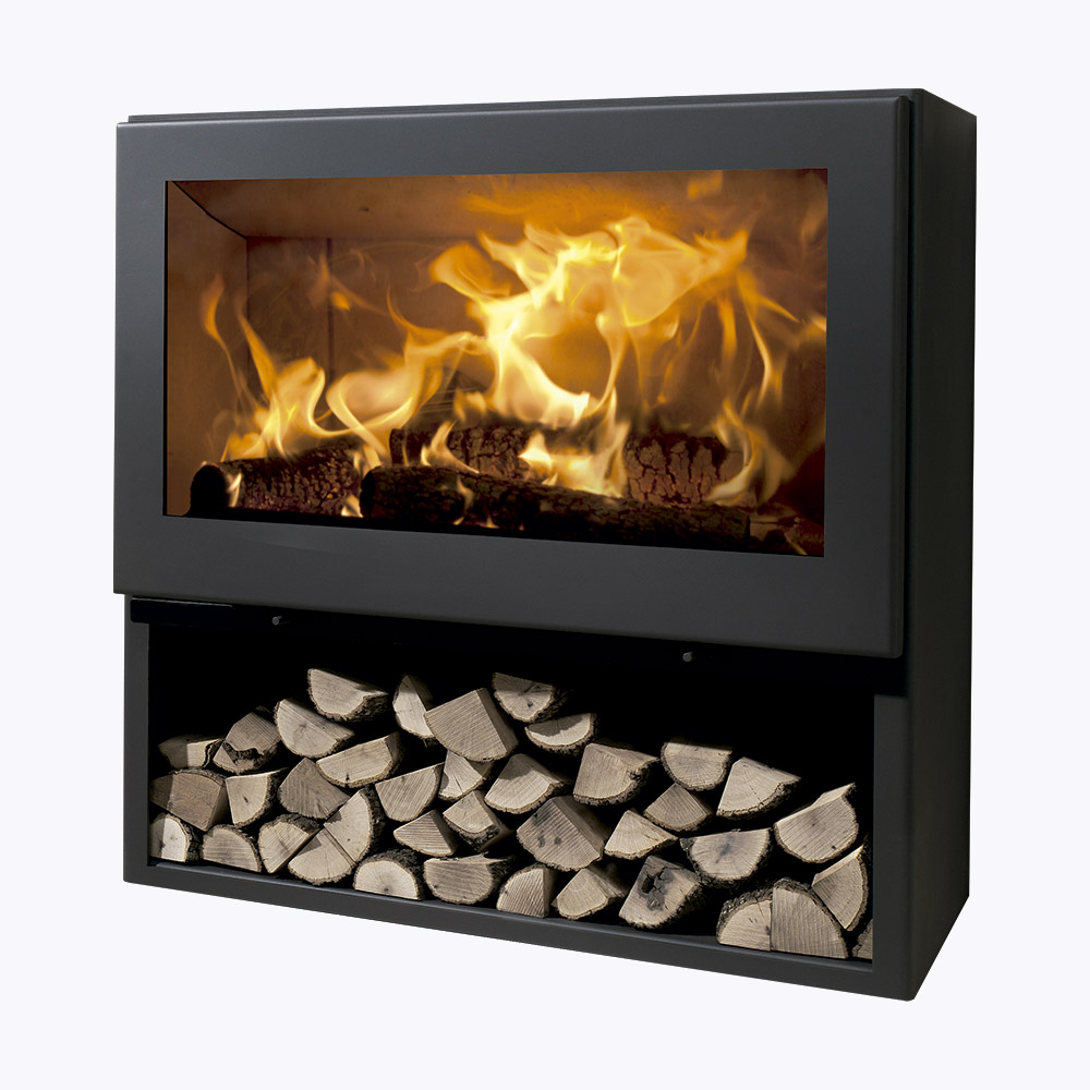 Panadero Kaminofen Fenix 7,2 KW
