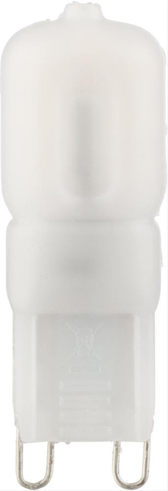 LED G9 2,5W