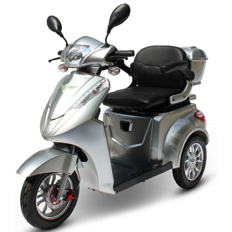 Seniorenmobil Seniorenscooter Elektromobil  Vitale 501 Lith 25