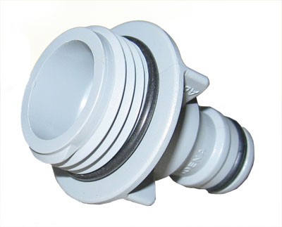 GARDENA Geräteanschlussstück 3/4" AG original