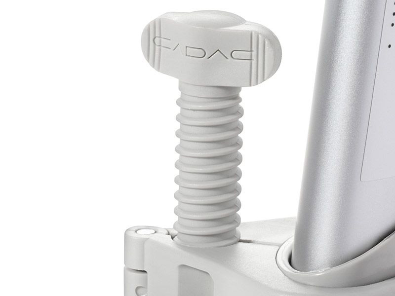 CADAC Leg Leveller Carri Chef verstellbarer Fuß