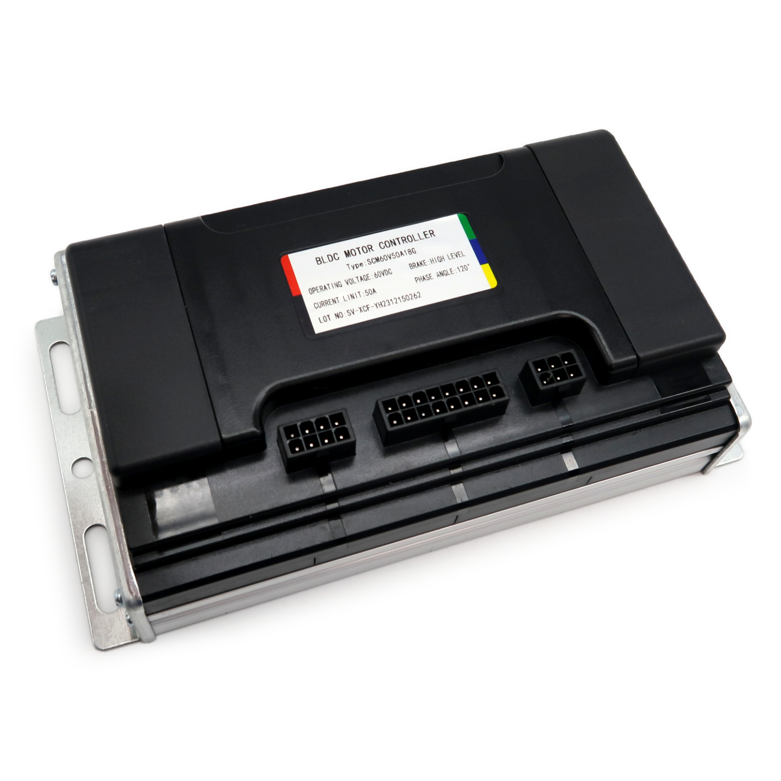 Rolektro Controller 60V für Chopper45