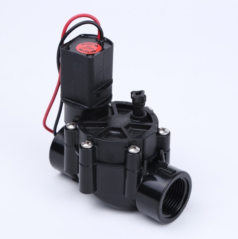 Rainbird Ventil 100-DV 9V Elektromagnetventil Magnetspule 1"IG