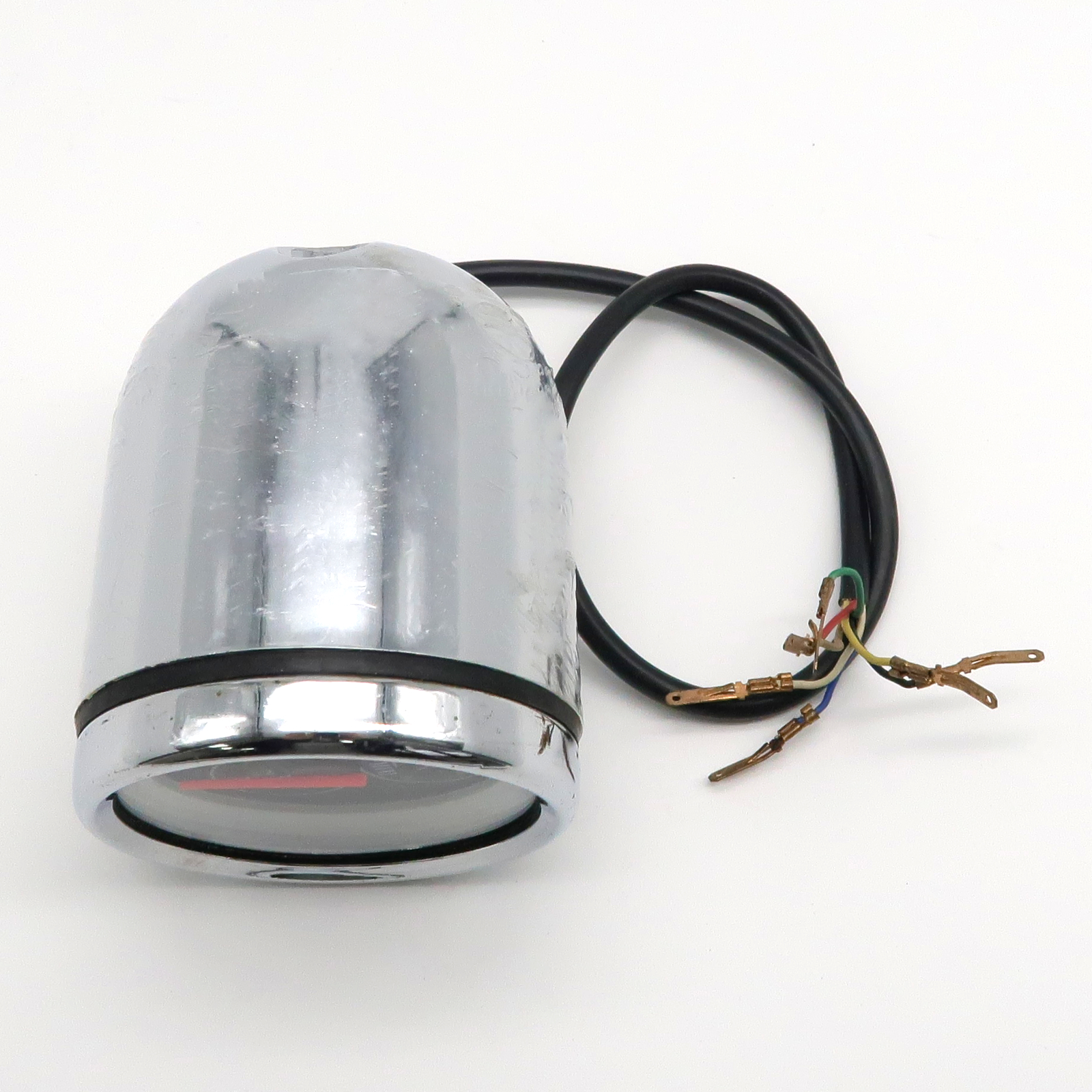 Rolektro Tacho, Display für BT100