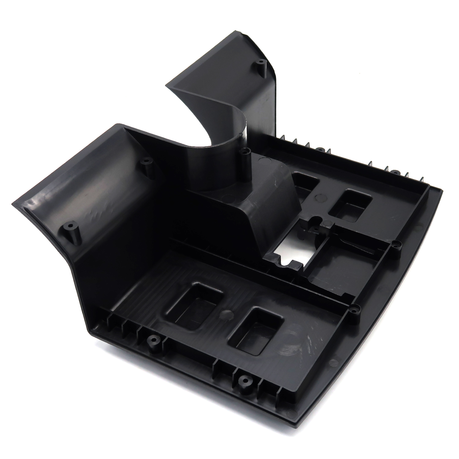 Rolektro Batteriegehäuse, Unterteil für Trike6V2/V3/Quad6V2/V3/Pro