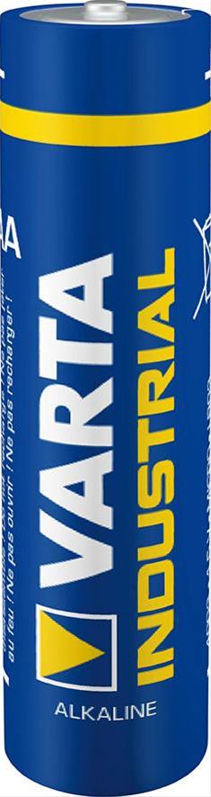 VARTA Industrial AAA Box 200 Stück