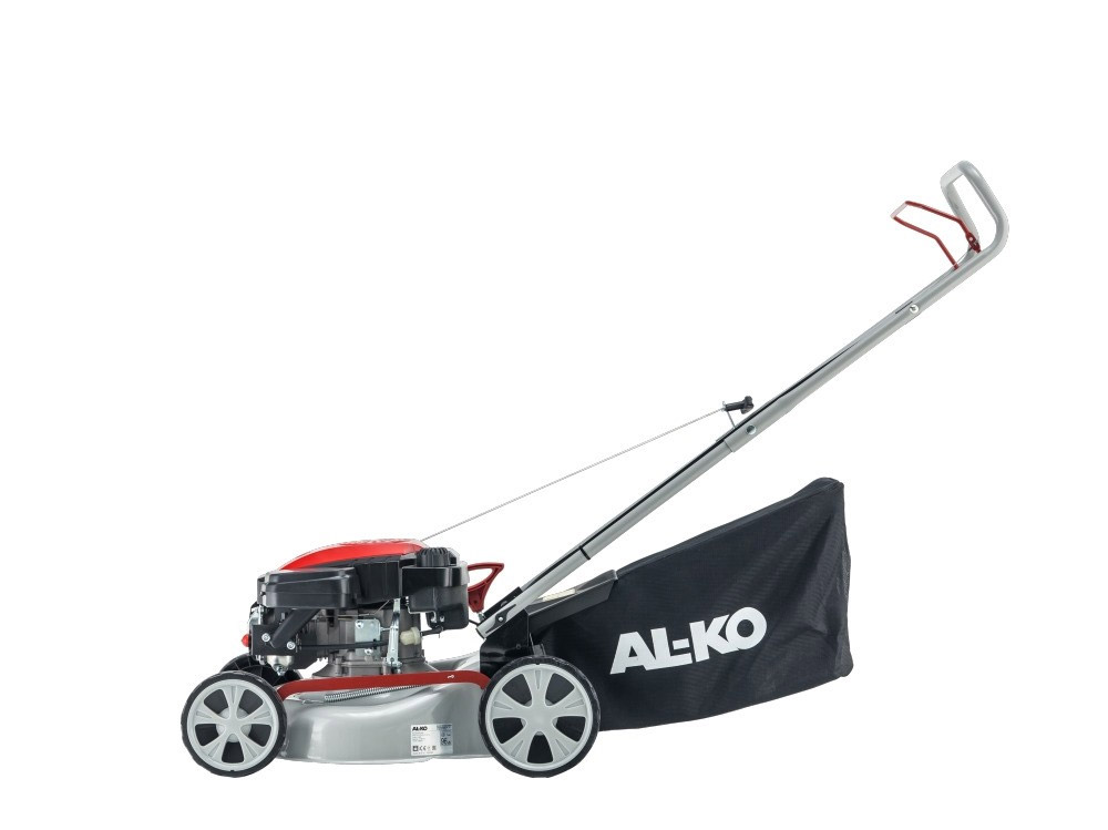 Benzin-Rasenmäher AL-KO EASY 4.20 P-S
