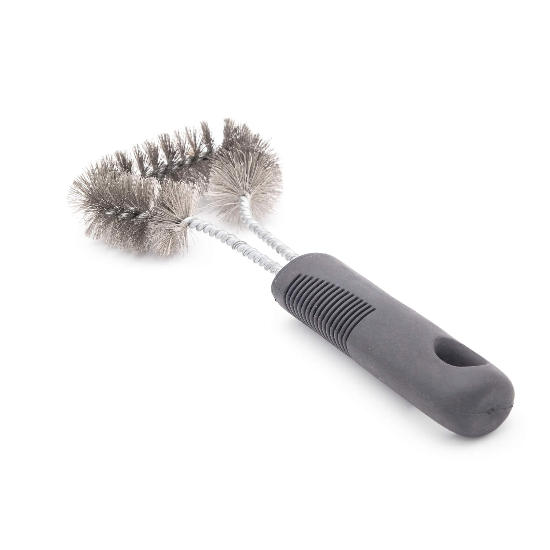 All'Grill® Grillbürste mit Edelstahlborsten 22cm