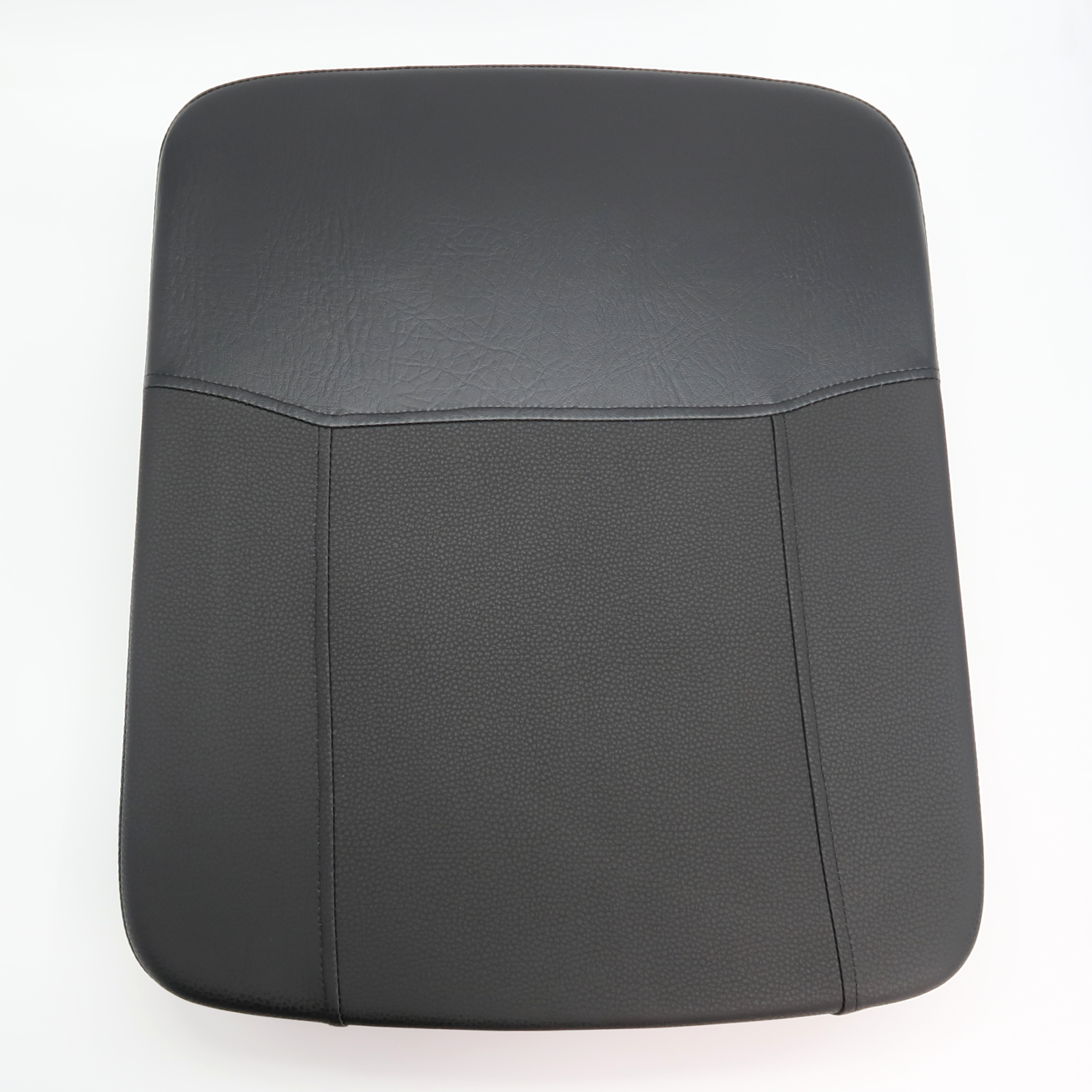 Rolektro Sitz, schwarz für Trike15/25V2/Quad15/25V2/V3/R26