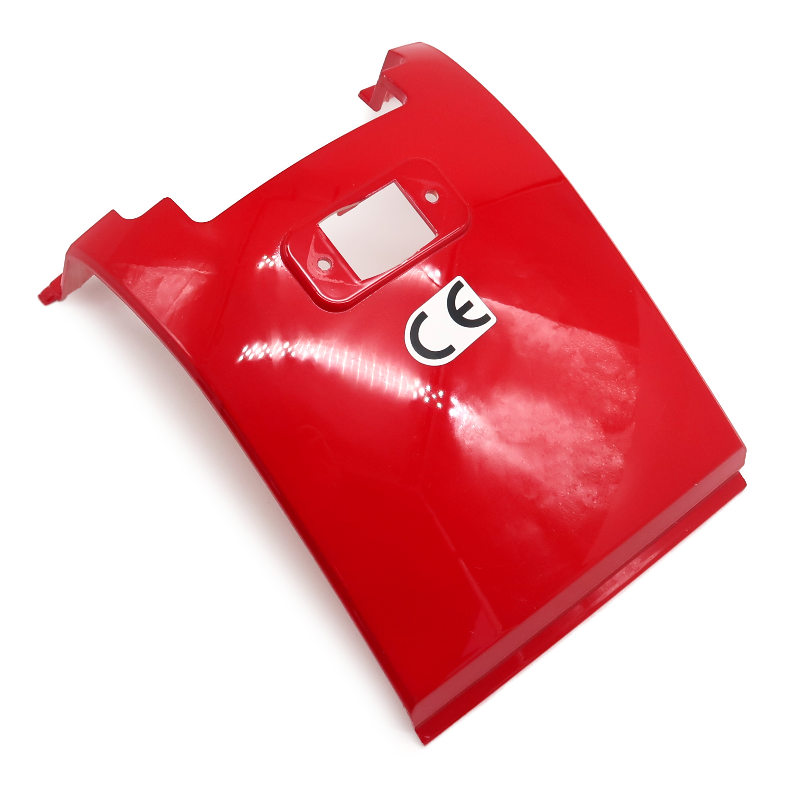 Rolektro Kofferdeckel für Carrier25V2/V3